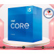 Intel 11th Gen Core i5-11600KF Rocket Lake Processor